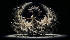 Program文图大模型